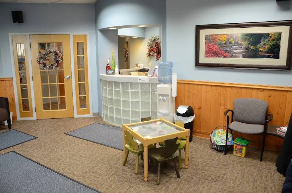 Moon Family Dental