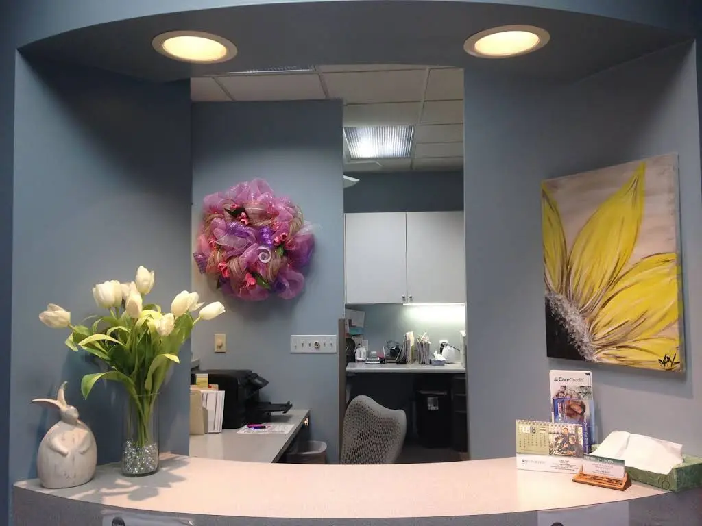 Moon Family Dental