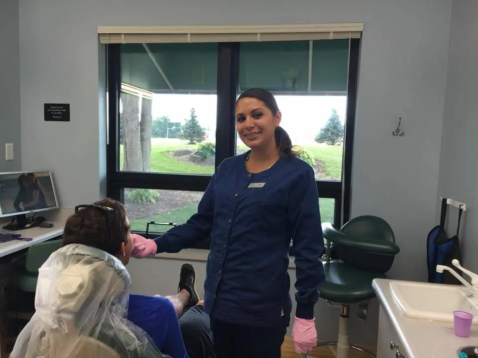 Moon Family Dental