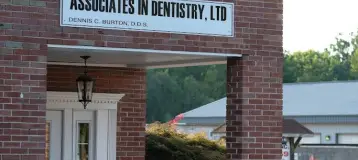 Associates In Dentistry