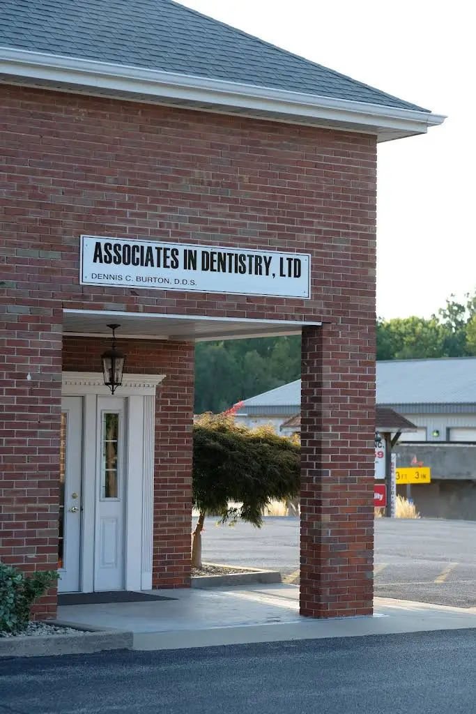 Associates In Dentistry