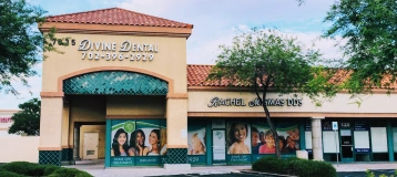 Divine Dental