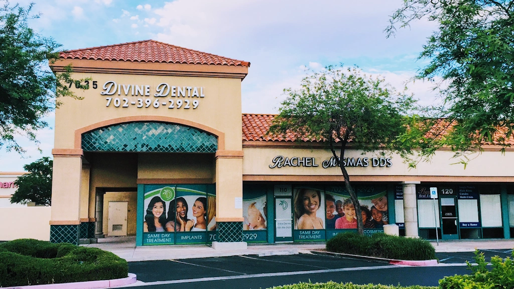 Divine Dental