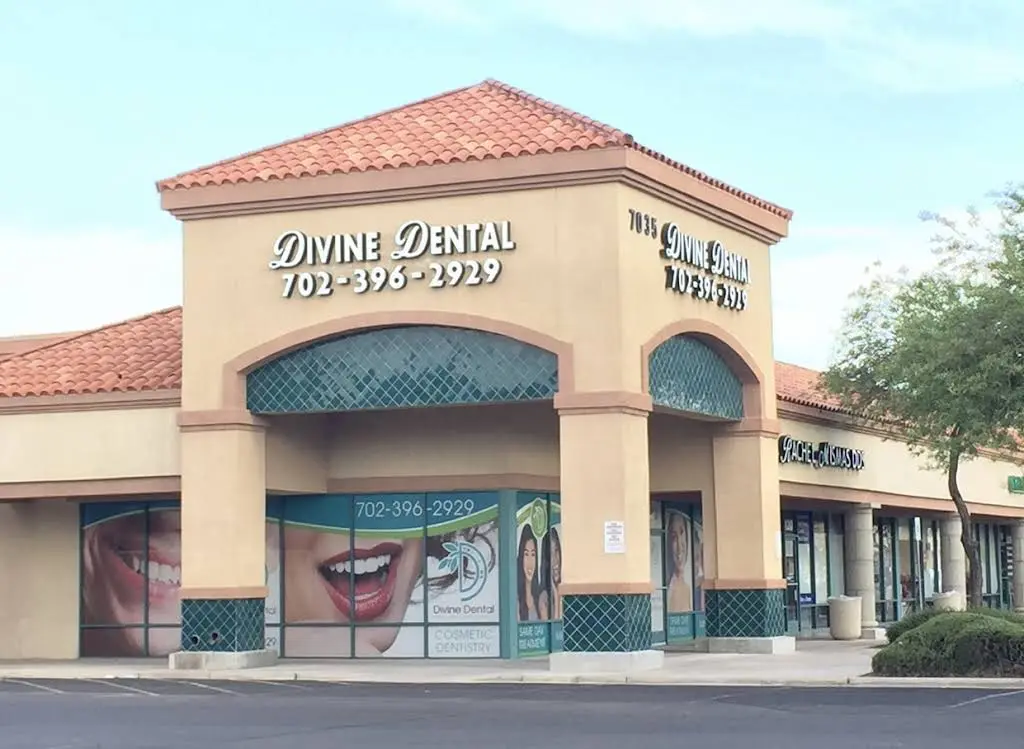 Divine Dental