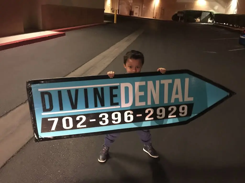 Divine Dental