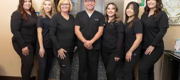 Tenaya Village Dental Care