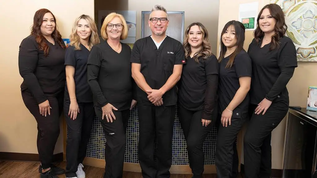 Tenaya Village Dental Care