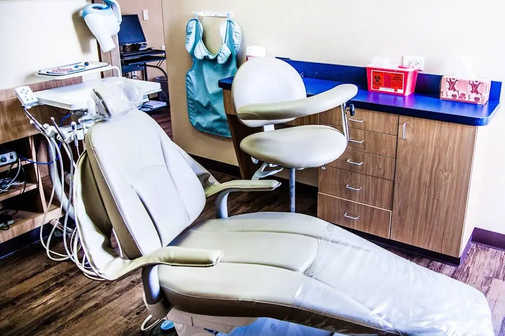 Tenaya Village Dental Care
