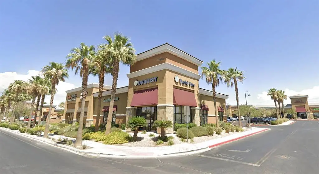 Tenaya Village Dental Care