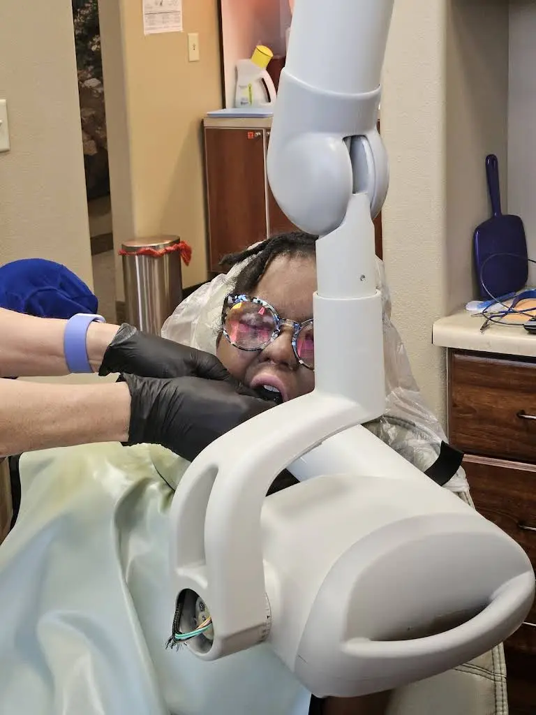 Centennial Hills Dental Care