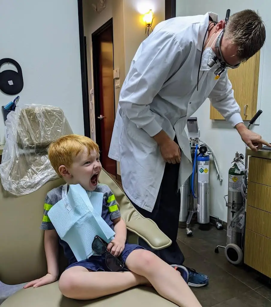 Centennial Hills Dental Care