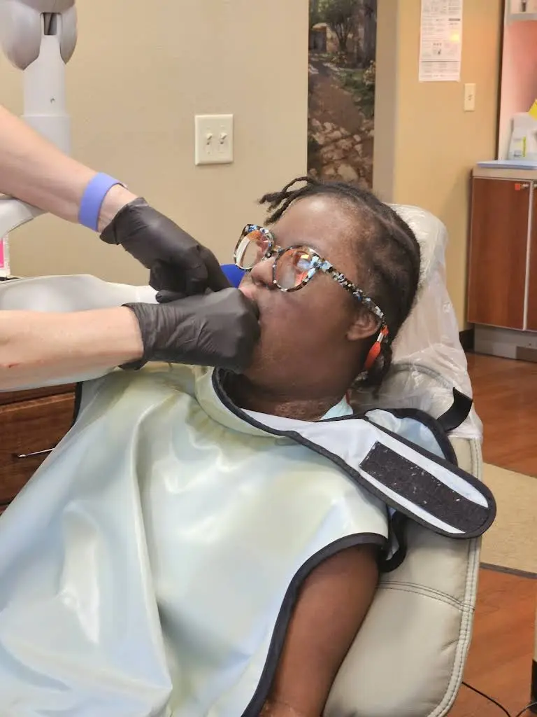 Centennial Hills Dental Care