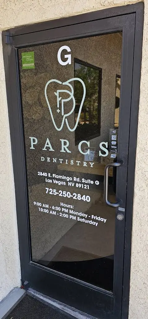 PARCS Dentistry