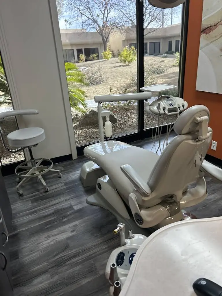 PARCS Dentistry