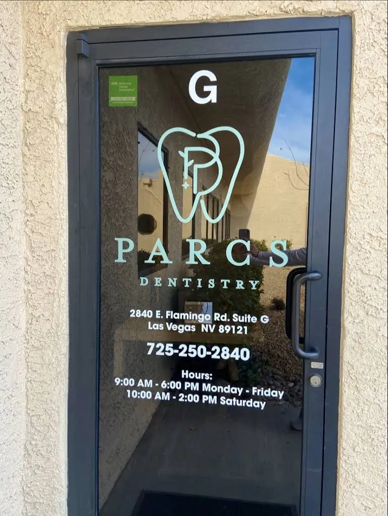 PARCS Dentistry