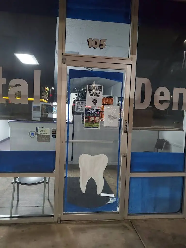 VIP Dental
