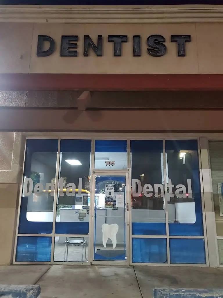 VIP Dental