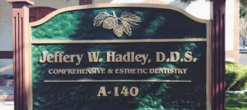 Smiles By Dr. Jeffery Hadley