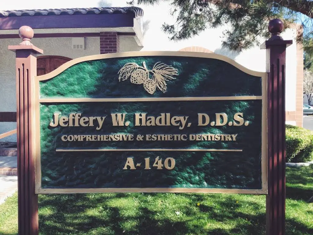 Smiles By Dr. Jeffery Hadley