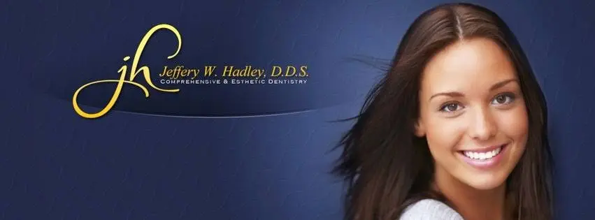 Smiles By Dr. Jeffery Hadley