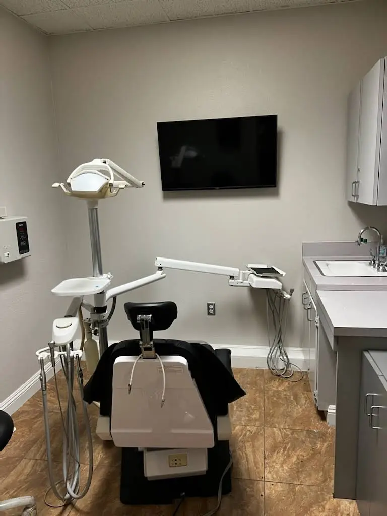 1-800-DENTIST