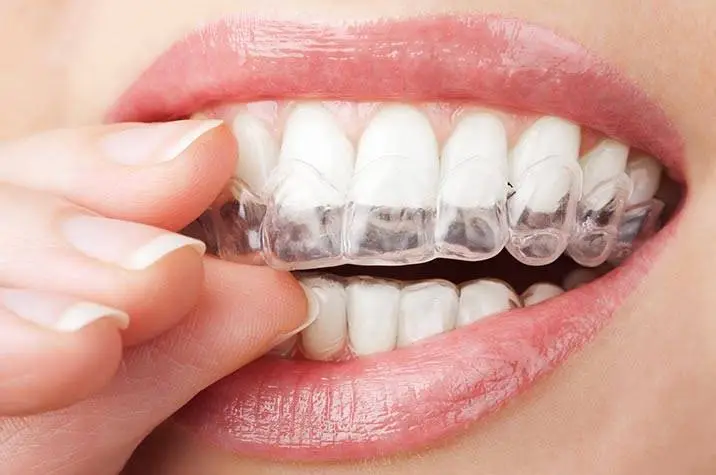 Holistic Dental LV
