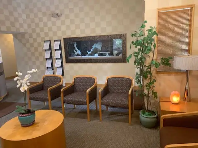 Holistic Dental LV
