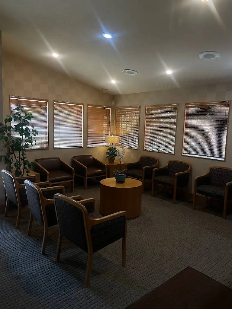 Holistic Dental LV