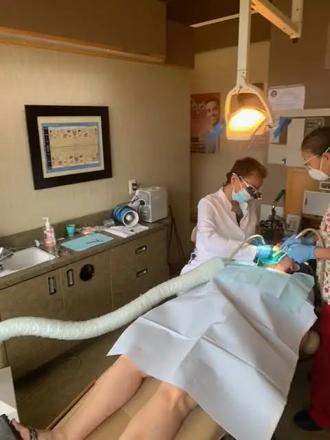 Holistic Dental LV