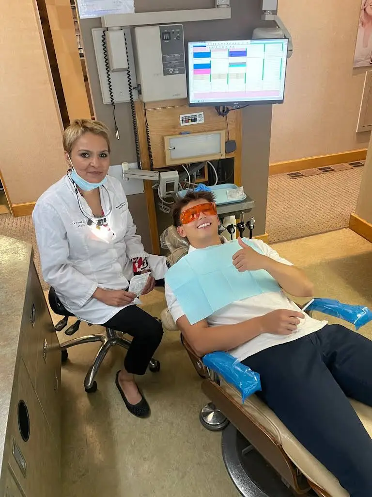 Holistic Dental LV