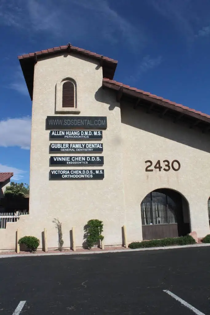 Gubler Family Dental