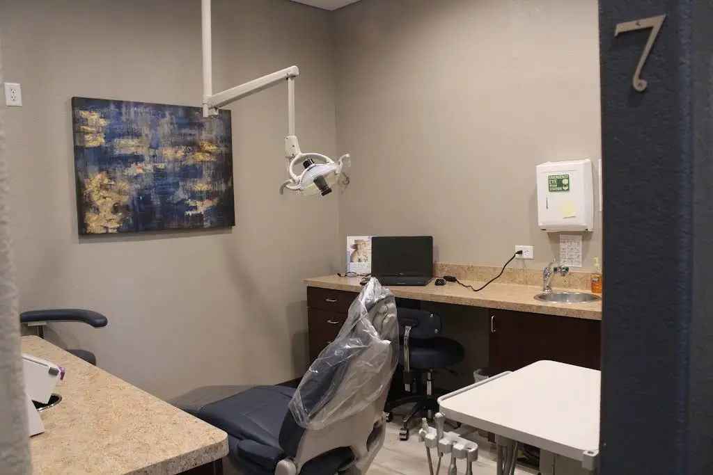 Gubler Family Dental