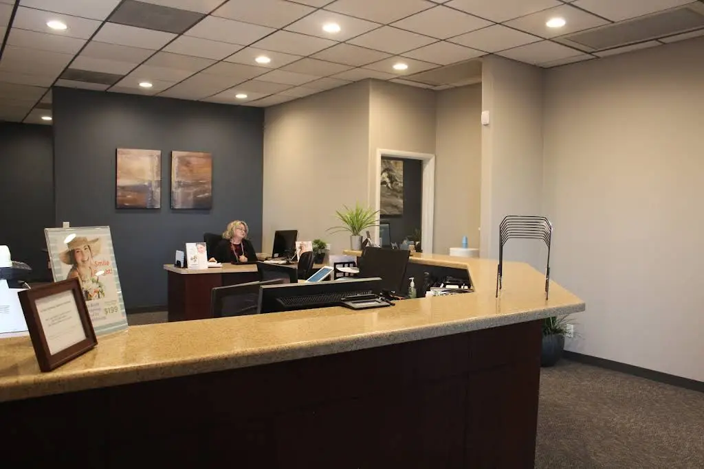 Gubler Family Dental
