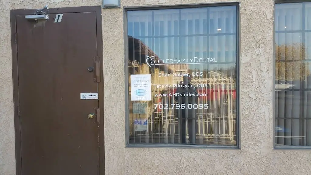 Gubler Family Dental