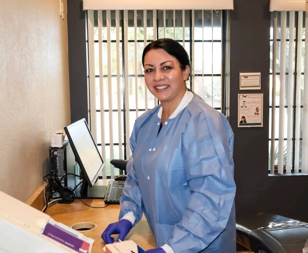 Gubler Family Dental
