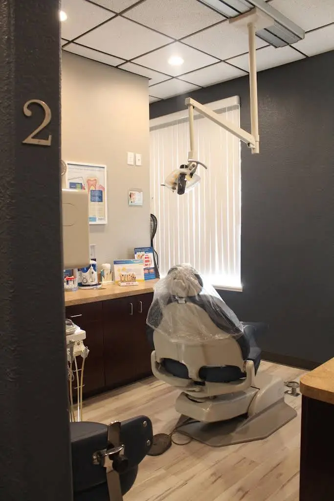 Gubler Family Dental