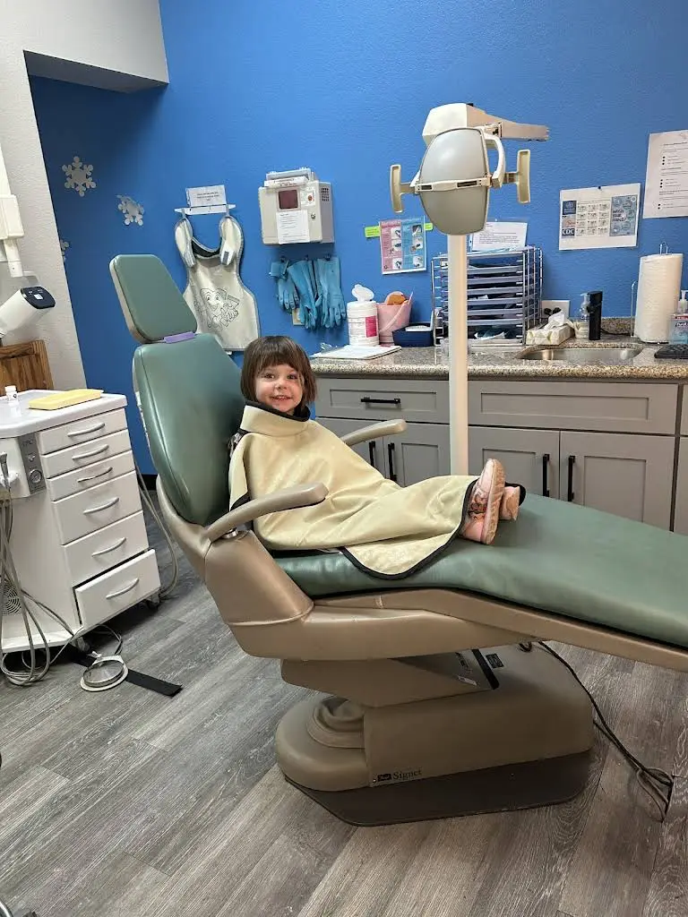 Childrens Dentistry and Orthodontics