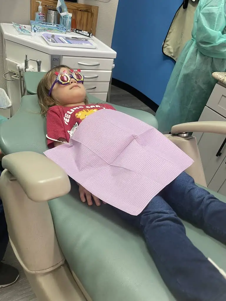 Childrens Dentistry and Orthodontics