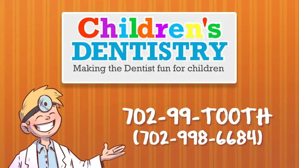 Childrens Dentistry and Orthodontics