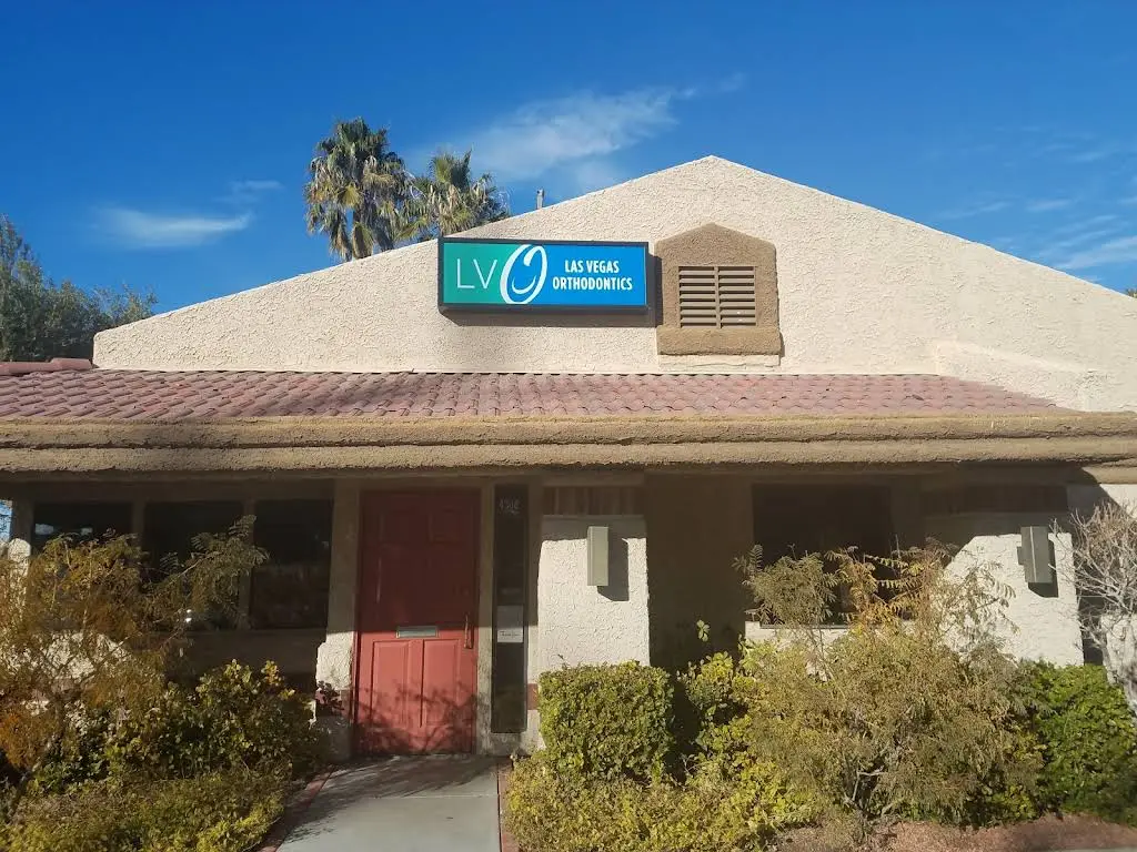 Las Vegas Orthodontics