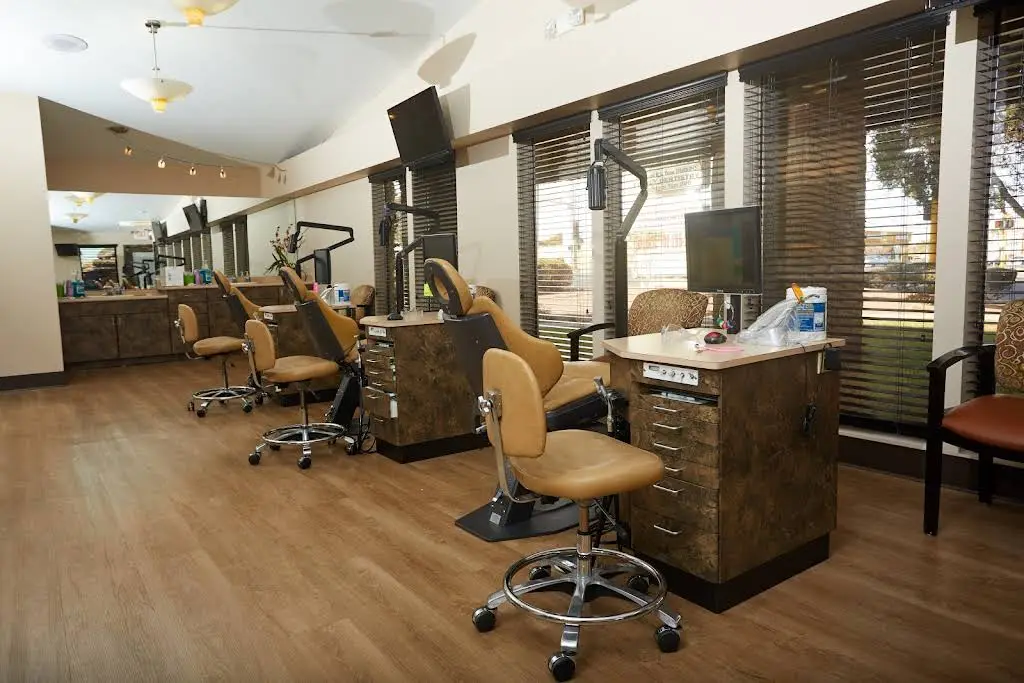 Las Vegas Orthodontics