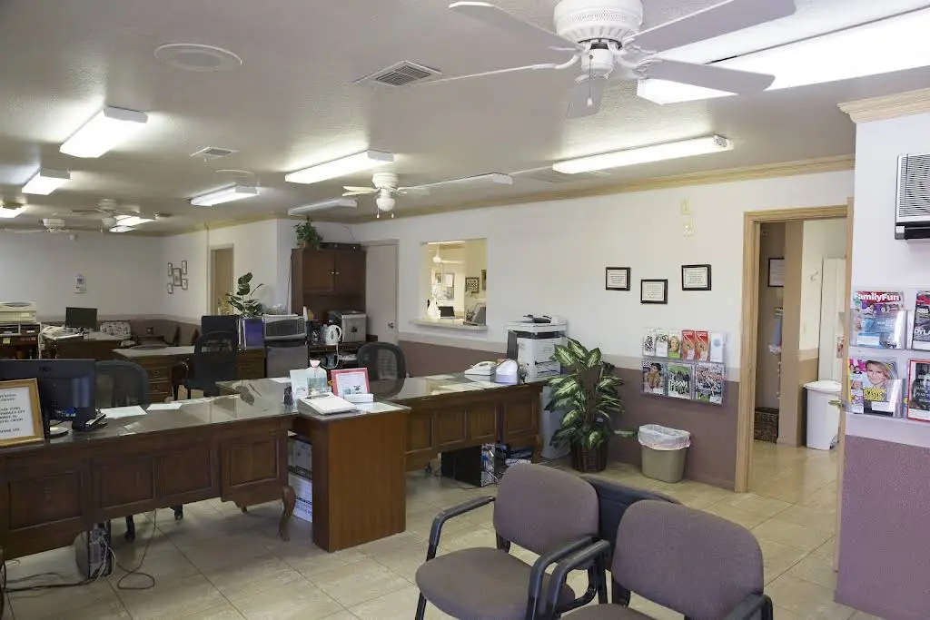 Spring Mountain Dental