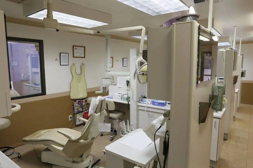 Spring Mountain Dental