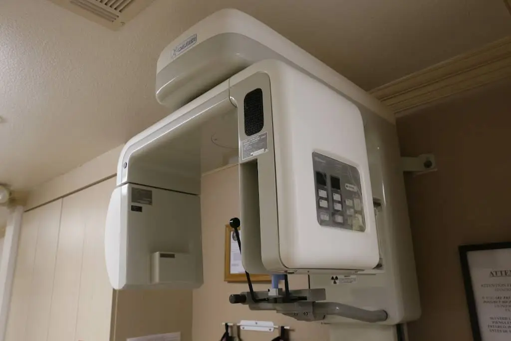 Spring Mountain Dental