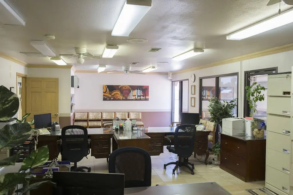 Spring Mountain Dental