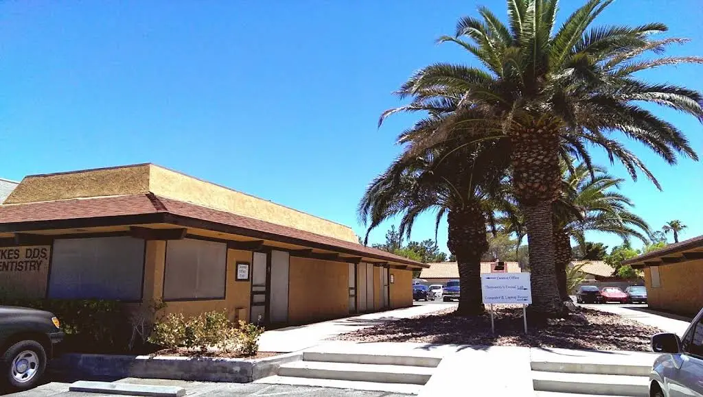 Spring Mountain Dental