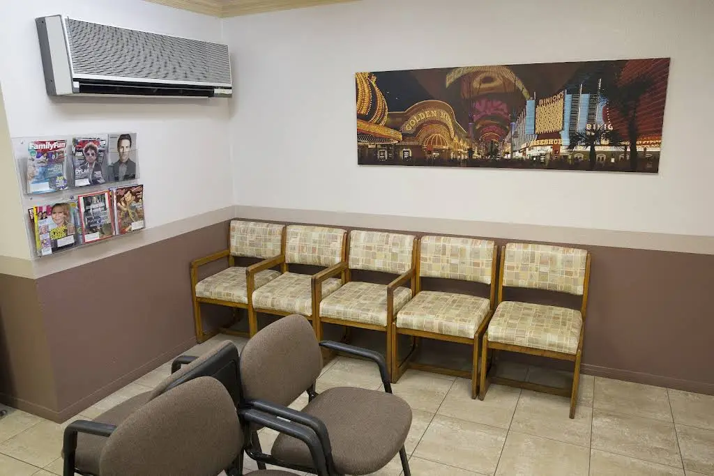Spring Mountain Dental