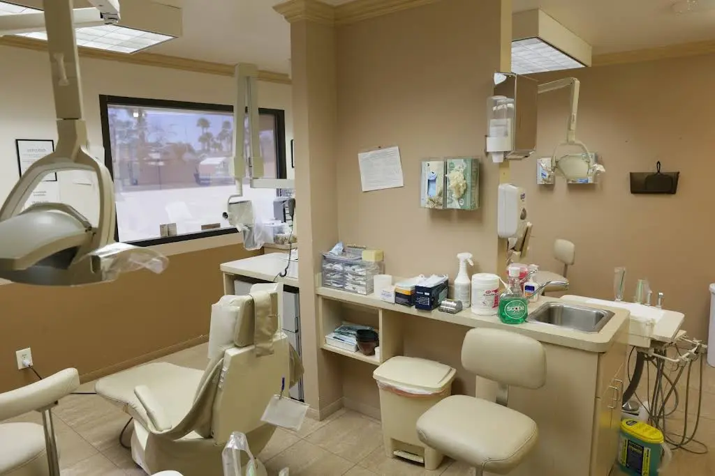 Spring Mountain Dental