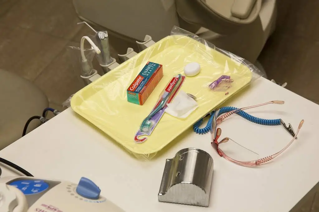 Spring Mountain Dental