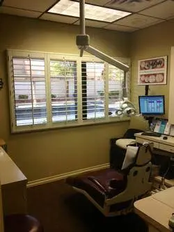 Ronald Marshall DDS
